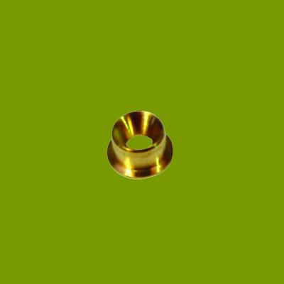 (image for) Kawasaki (10) Eyelet - Brass (Parallel Push-In Type) 380-319PK